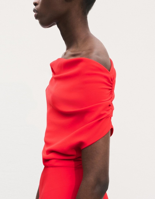 M.N.G - Marina Dress