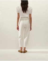 Faithfull The Brand - Fiora Blouse