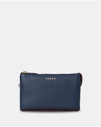 SABEN - Tilly Crossbody Ink