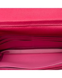 Pre-Loved by Azura Reborn - Pre-Loved Caviar Bicolor CC Wallet On Chain