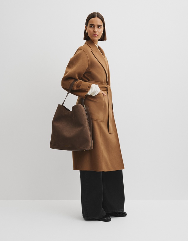 Country Road - Isla Leather Tote