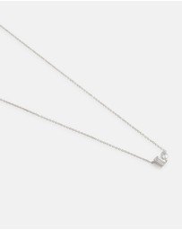 Kirstin Ash - Place Necklace
