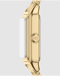Fossil - Raquel Gold Tone Analogue Watch