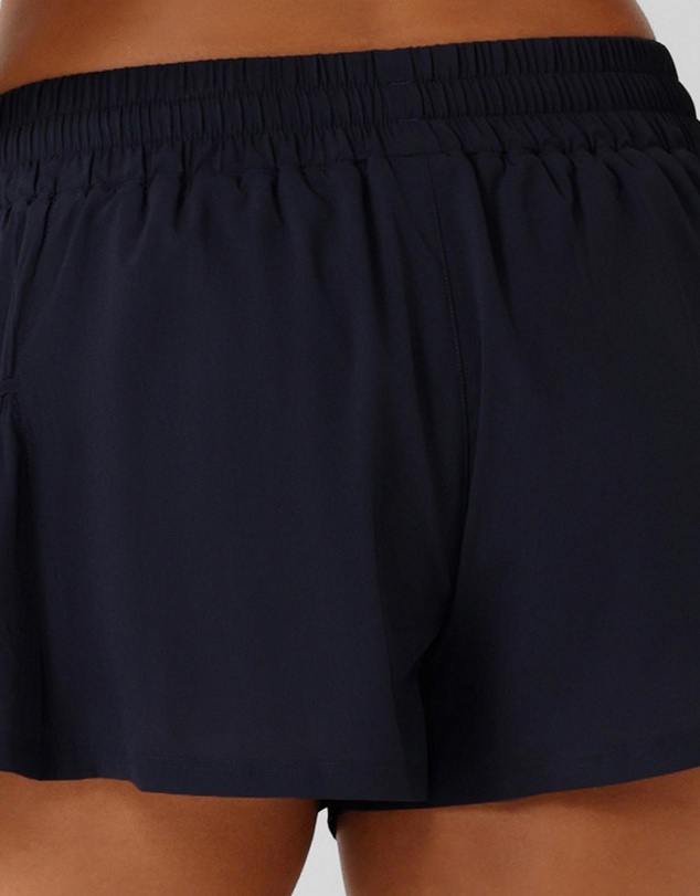 Lorna Jane - Wild & Free Run Shorts