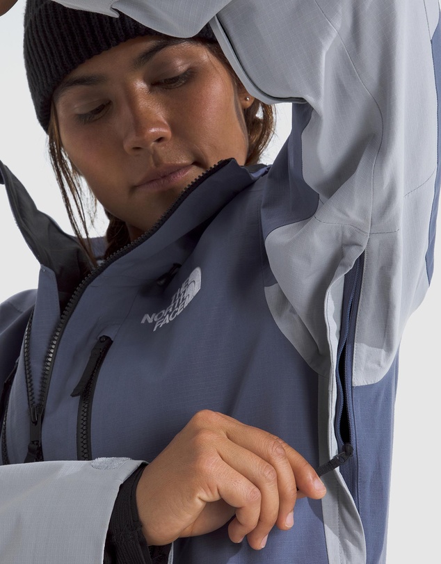 The North Face - Dragline Snow Jacket