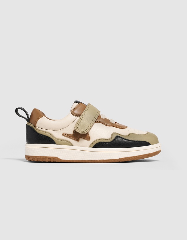 Pretty Brave - ICON TRAINER Lightning