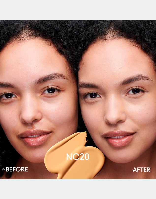 MAC - Studio Radiance 24hr Luminous Lift Concealer - NC20