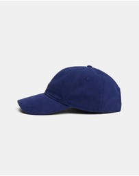 Tommy Hilfiger - 1985 Collection Six-Panel TH Flag Baseball Cap
