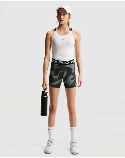 Nike - 3in Pro Shorts - Teens