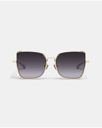 Quay Australia - Big Debut