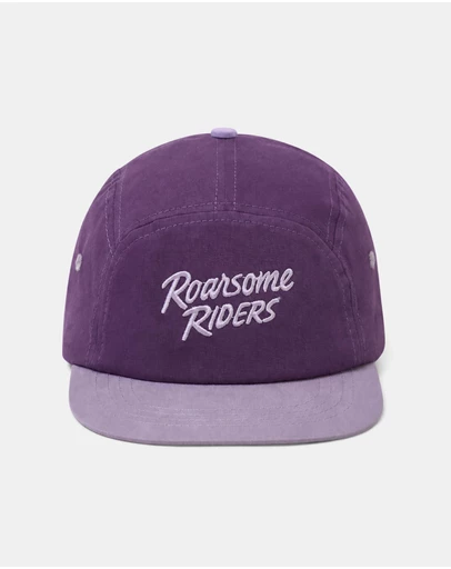 Roarsome - Riders Podium Cap
