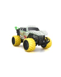 Maisto - 1/16 Dinoshock Monster Truck