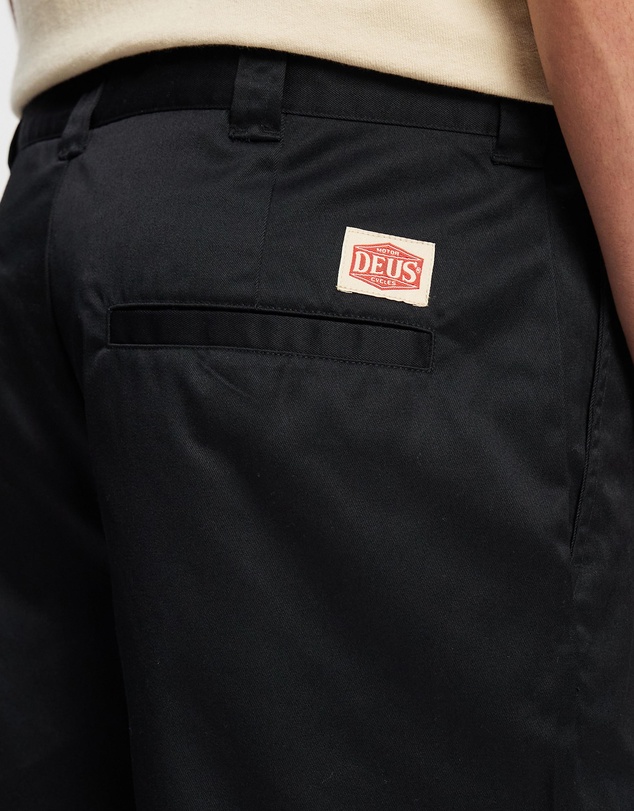 Deus Ex Machina - Service Shorts