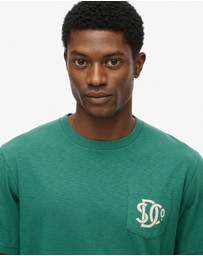 Superdry - Merchant Graphic Tee