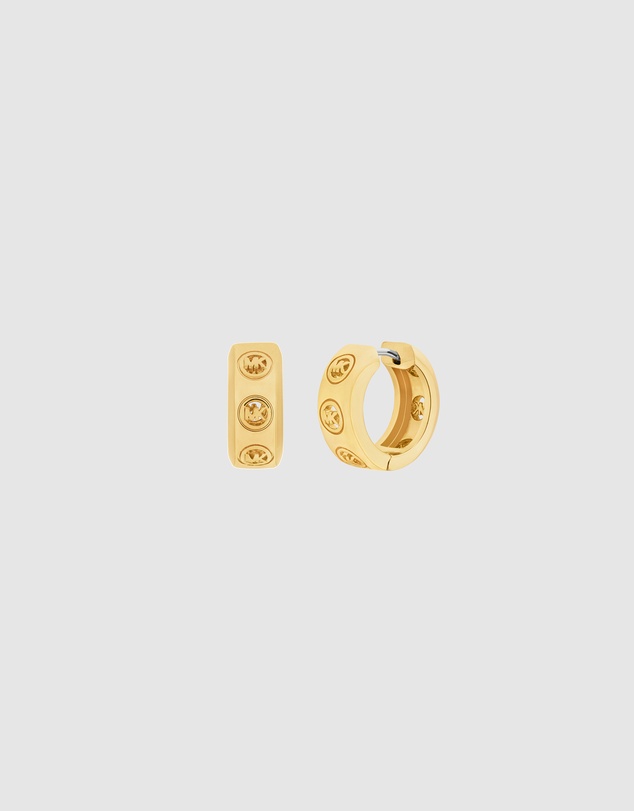 Michael Kors - Premium Gold Earring