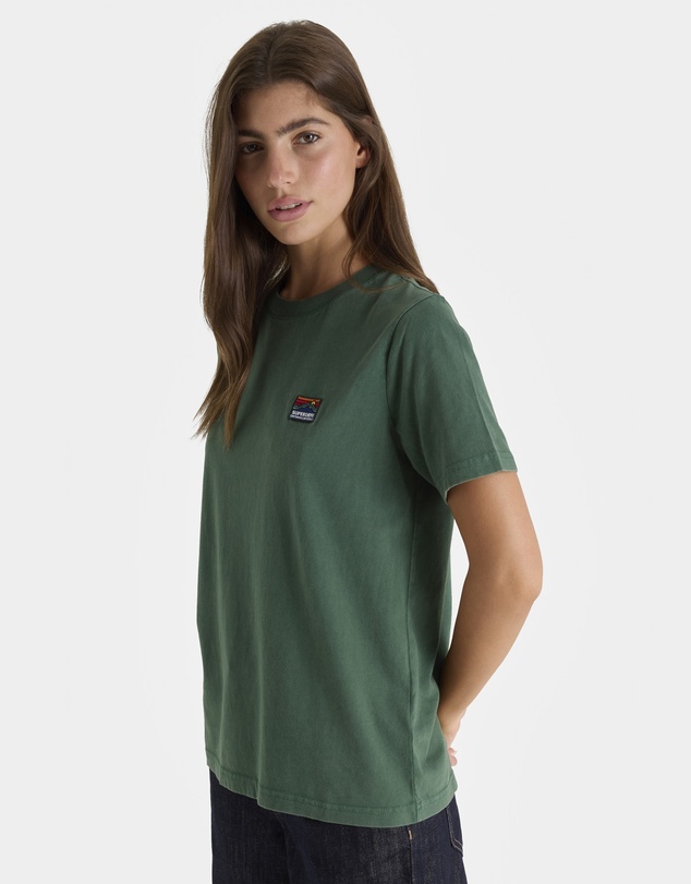 Superdry - Great Outdoors Tee