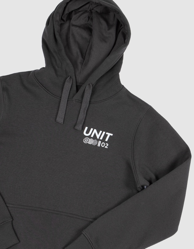 UNIT - UNIT Coretex Youth Hoodie