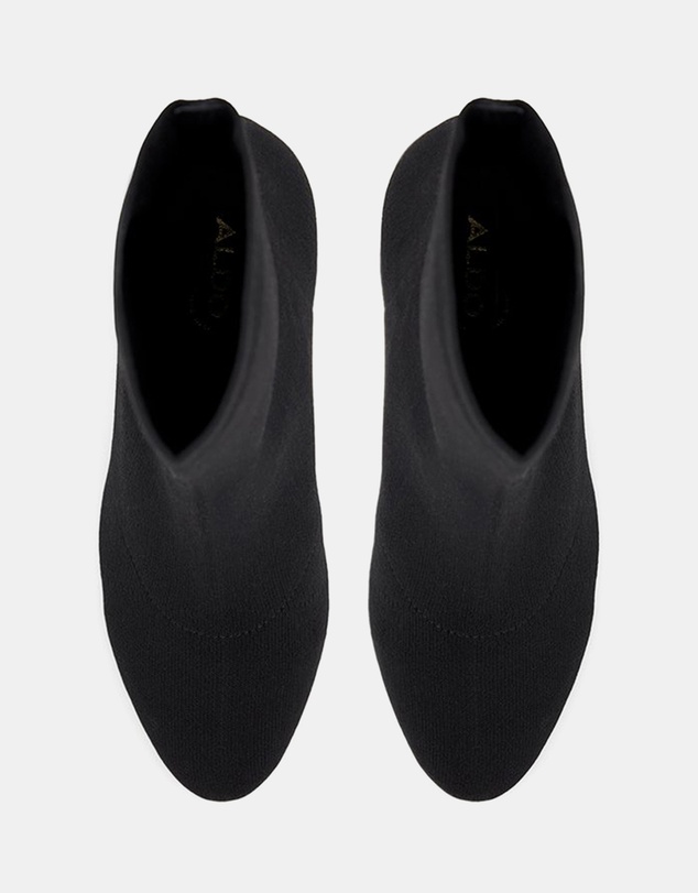 ALDO - Rowallan Platform Ankle Boots