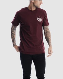 DVNT - East Coast Tee