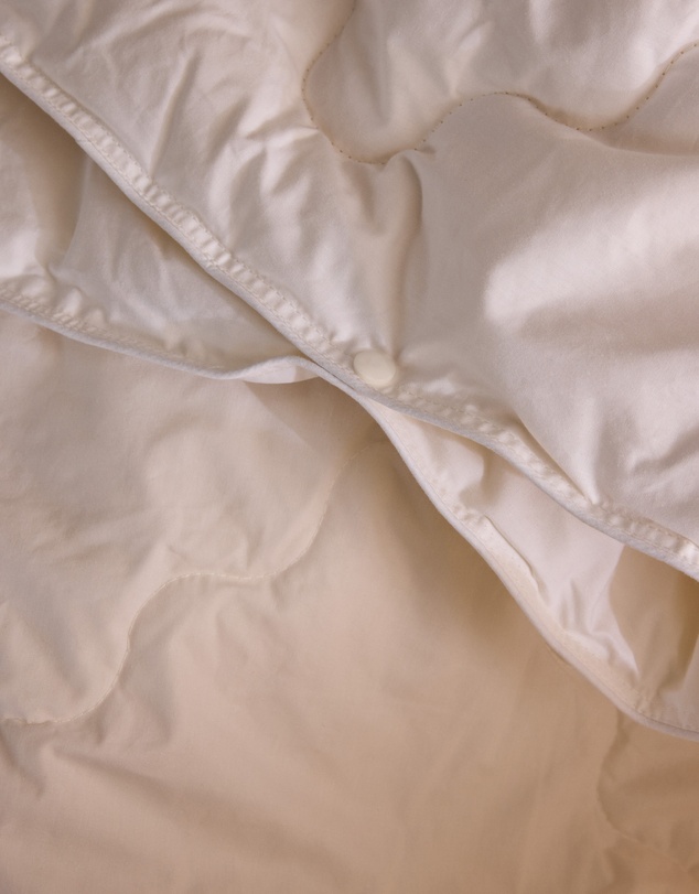 Sheet Society - Wonder Wool Light Weight Quilt