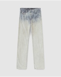 Diesel - 1980 D-Eeper Jeans