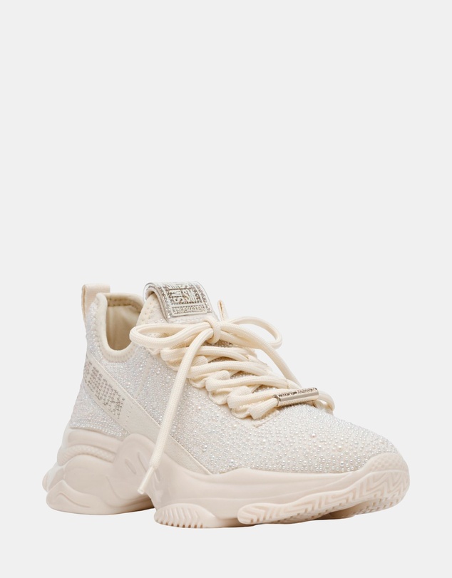 Steve Madden - Mysteria-P Pearl Multi Sneakers