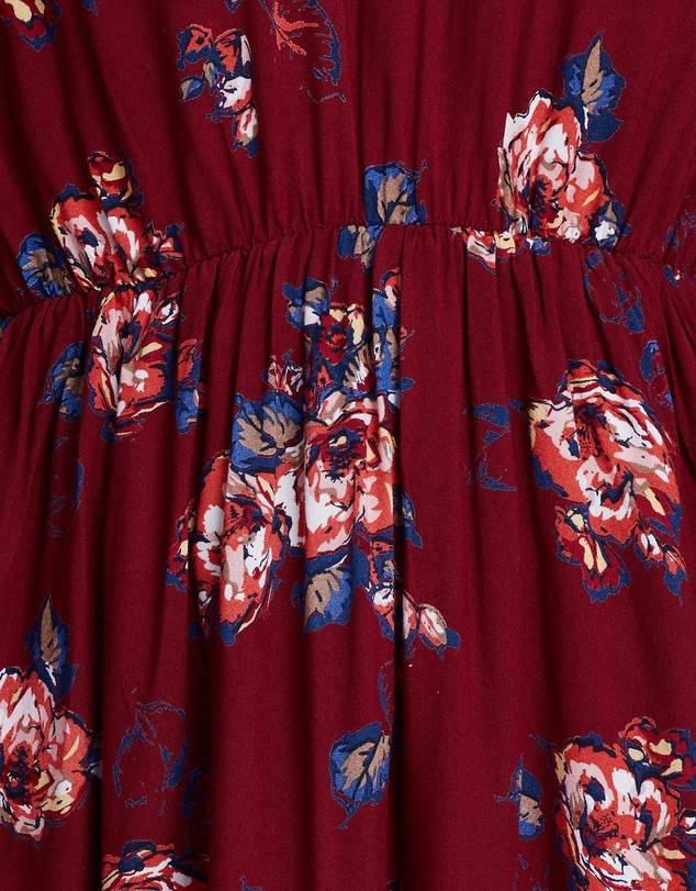 KAJA Clothing - Heather Dress