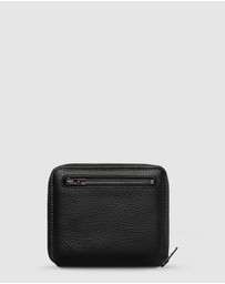Status Anxiety - Change Always Comes Jewellery Case