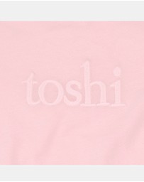Toshi - Dreamtime Organic Tee S/S Logo