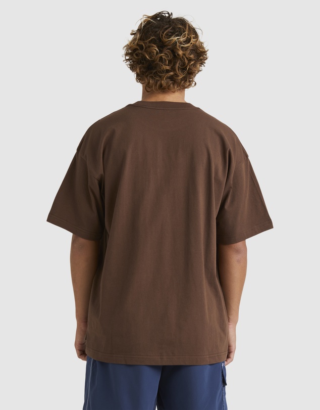 Billabong - Mens Bongball T-Shirt