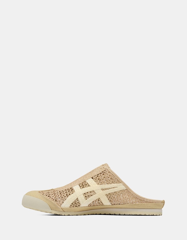Onitsuka Tiger - Mexico 66 Sabot - Unisex