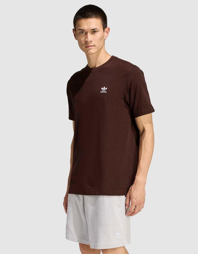 adidas Originals - Trefoil Essentials T-Shirt