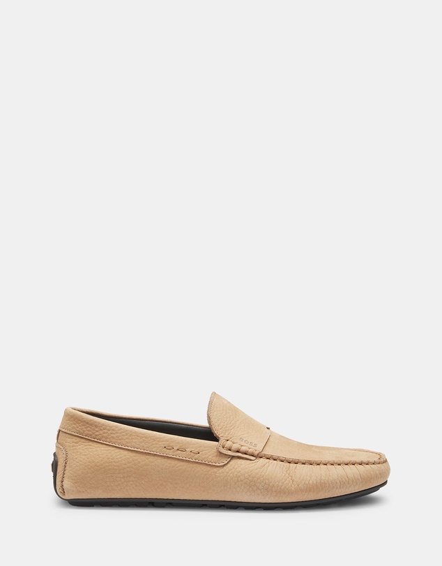 BOSS - Noel Moccasins - Men's
