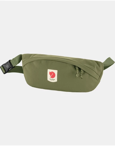 Fjallraven - Ulvö Hip Pack Medium