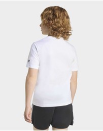 adidas Originals - K BLANK TEE Kids