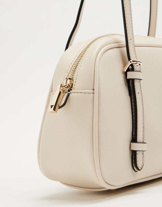 GUESS - Cerelia Shoulder Satchel Bag