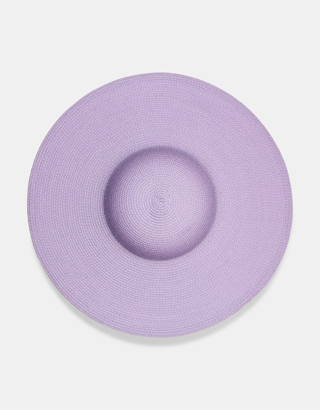 Morgan & Taylor - Mona Plate Hat