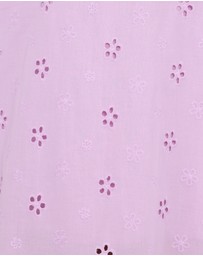 Petal & Pup - Narcissa Strapless Maxi Dress - Lilac
