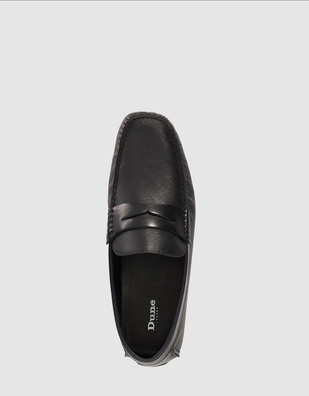 Dune London - Braverry - Black