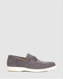 Dune London - Bosse - Grey