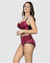 Parfait - Charlotte Padded Wired Bra