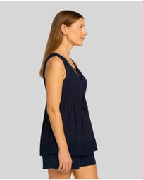 KAJA Clothing - Evita Top