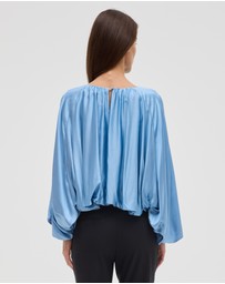 Third Form - Dreamt Blouse