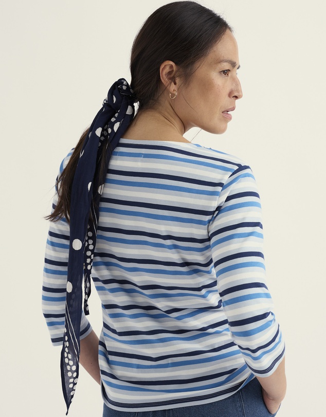 Seasalt - Sailor Top