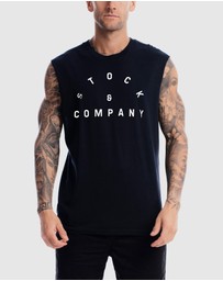 Stock & Co. - Roman Tank