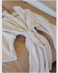 Sunday Supply Co - Dunes Home Robe