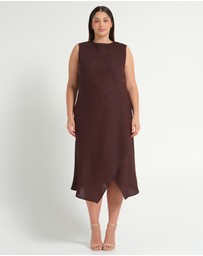 Estelle - Nadia Dress
