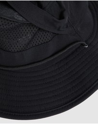 UNIT - UNIT Techlite Men's Bucket Hat