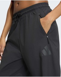 adidas Sportswear - ADIDAS Z.N.E. WOVEN PANT Womens