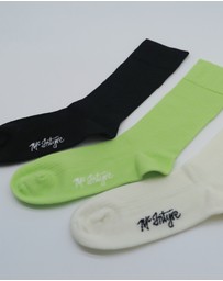Mcintyre - Fine Merino Socks 3-Pack
